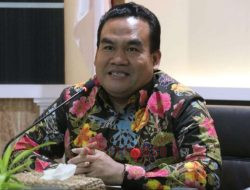 Akan Dibangun Bendungan, Arief Rohman: Masyarakat Blora Selatan Tak Perlu Bingung Soal Kekeringan