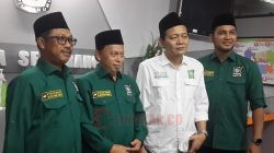 PKB Siap Ikuti Pilwalkot Semarang, Mahsun Sebut Dokter Hayyi Berencana Daftar
