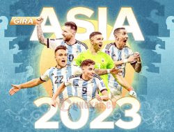 PSSI Belum Berani Rilis Laga Timnas Indonesia Vs Argentina di FIFA Matchday