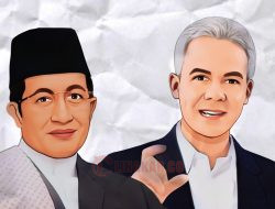 PPP Bidik Imam Besar Istiqlal Nasaruddin Umar Jadi Cawapres Ganjar, Gus Rommy: Kriteria Sesuai