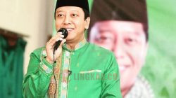 Bantah Kabar Haji Isam Akuisisi PPP, Gus Rommy: Partai Butuh Tokoh Sekaligus Tauke