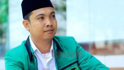 Bakal Calon BaCaleg DPC PPP Blora, Jawa Tengah, Ahmad Qoif Ijnurin (Gus Qoif), (Lilik Yuliantoro)