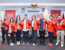 Kasus Korupsi Proyek Fiktif Waskita Karya, PSI Minta Kejaksaan Sita Aset Pribadi Para Koruptornya