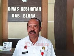 Masuki Pancaroba, Dinkes Blora Mengimbau Masyarakat Tetap Jaga Kesehatan