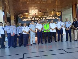 Dirlantas Jateng Akan Tindak Tegas Tiga Terminal Bayangan di Kota Semarang