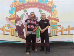 Disdik Blora Gelar Gebyar Hari Pendidikan Nasional
