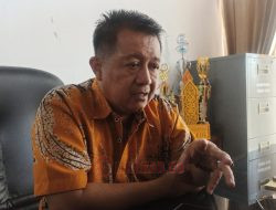 Pemkot Semarang Perpanjang Jam Operasional Pasar Johar Baru