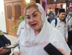 Pemkot Semarang Minta Bantuan Bapanas Tekan Lonjakan Harga Telur