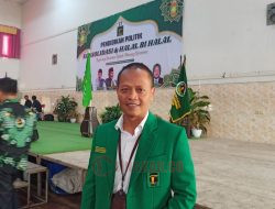 DPC PPP Kabupaten Semarang Gelar Halal Bihalal Serta Konsolidasi Pemenangan Pemilu 2024