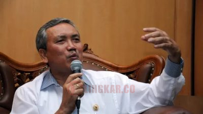 Bambang Sadono. Foto: Lilik/Lingkar.co