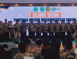 Sekum PP Muhammadiyah Terkait Ponpes Al Zaytun Diserahkan Sepenuhnya pada Kementerian Agama