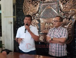 Pemkot Semarang Bantah Larang PSIS Latihan di Stadion Citarum, Pravarta: Hanya Ganti Pengelola