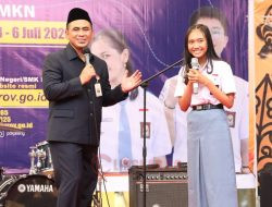 Pemprov Jateng Tambah 7.920 Kursi Untuk PPDB Tahun Ajaran 2023/2024