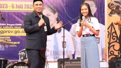 Wakil Gubernur Jawa Tengah, Taj Yasin Maemoen/Foto: dokumentasi