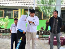 Peringati Hari Lahir Pancasila, DPRD Blora Beri Pesan pada Milenial