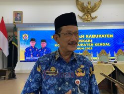 Jelang HUT Kendal ke 418, Pemkab Akan Gelar PRK