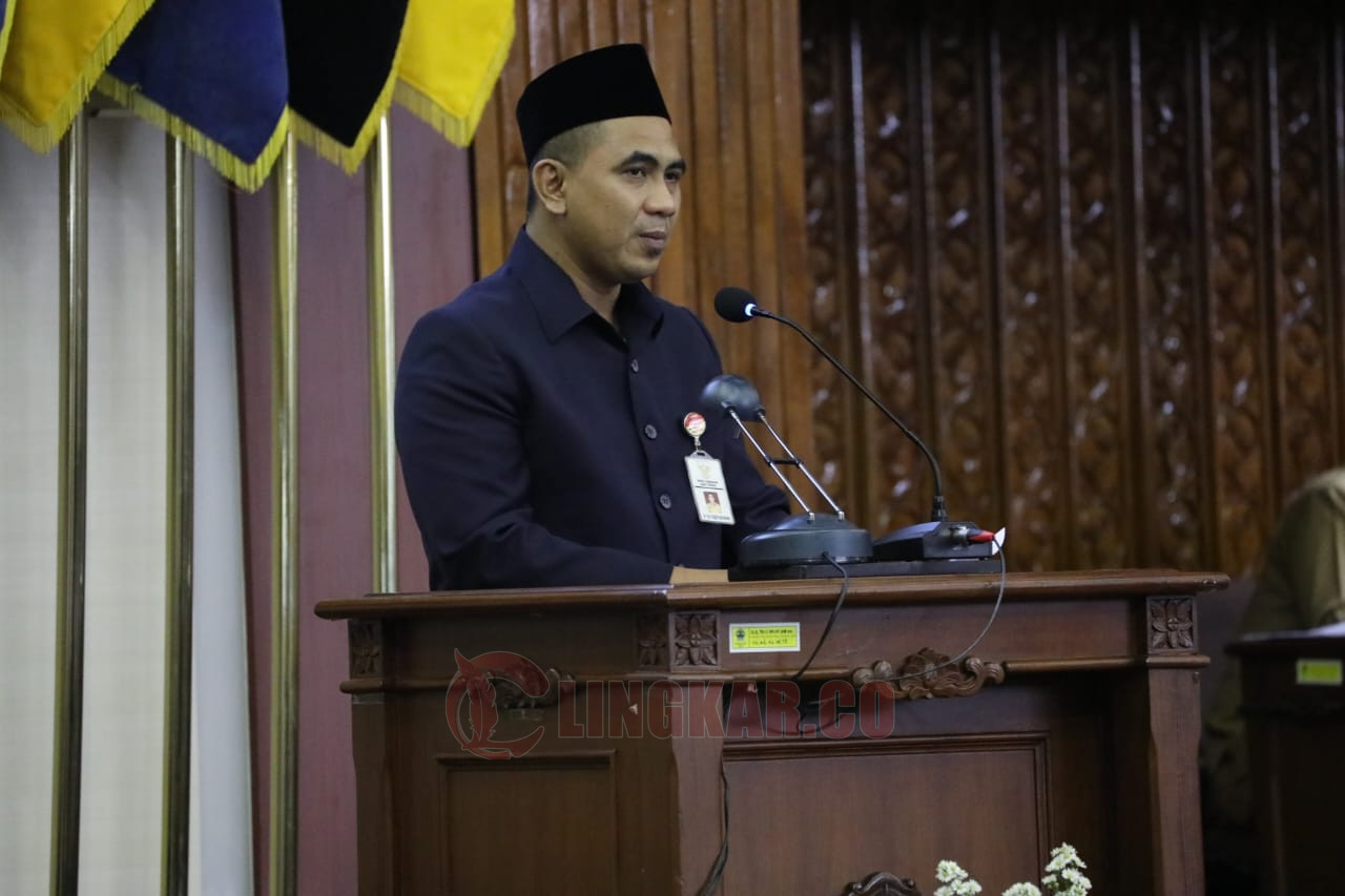 Wakil Gubernur Jawa Tengah, Taj Yasin Maimoen/Foto:dokumentasi