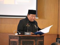Kritisi Penggunaan Anggaran Makan-Minum di Sekwan, Warsit: Dimakan Jin dan Setan?