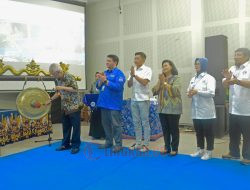 Ikuti Program WMK, Udinus Kembangkan Program Teknologi Presisi