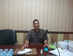DPRD Blora Imbau Jaga Kamtibmas Jelang Pilkades Serentak