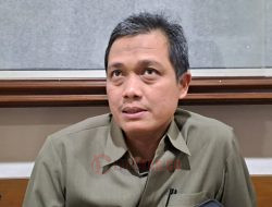 Suharsono Sebut Pembangunan Jalan Tembus Jangli – Undip untuk Dilakukan Pengkajian