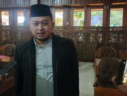 Dikatakan Kamikaze, Gus Faishol Jawab: Kita Berani Ambil Risiko