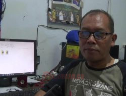 Banyak Korban Phising, Pemerintah Belum ada Tindakan Tegas