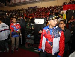 38 Provinsi Ikuti Pornas XVI Korpri 2023, Wagub Jateng: Indonesia Memiliki Solidaritas yang Kokoh