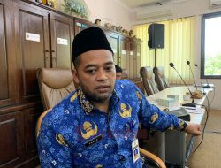 Dinkes Kendal Tepis Adanya Rekayasa Anggaran Yang Akibatkan Defisit Rp33 M