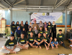 Lestarikan Bahasa Jawa, Dosen FIB dan FISIP Unsoed Adakan Pelatihan Komunikasi di Sanggar Seni Larasati Purblingga