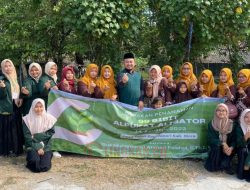 Berkat Pamsimas Gus Faishol, Warga Desa Palon Mudah Menikmati Air Bersih