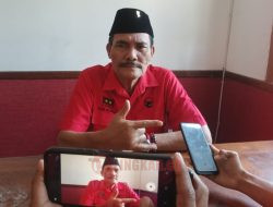 Pilpres Siap Menangkan Ganjar Pranowo, PDI Perjuangan Blora Bakal Merahkan Jatidiri Semarang