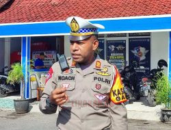 Operasi Patuh Candi 2023, Jumlah Pelanggaran Lalulintas Pelajar Menurun