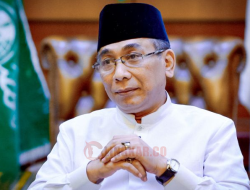 Ketua Umum PBNU Tak Akui PKB jadi Representasi NU? Ini Penjelasannya