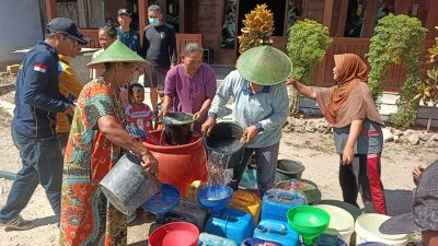 Foto: Lilik Yuliantoro
