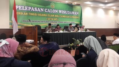 Setia WS Semarang Tekankan Pelayanan Terbaik Bagi Mahasiswa
