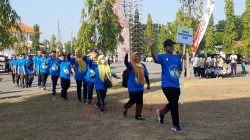 Pertama, Kejuaraan Tarkam di Kendal Piala Kemenpora