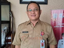 Dinas PU Kota Semarang Siap Respons Cepat Aduan Jalan Rusak