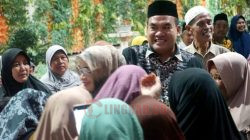 Bandara Ngloram Mulai Layani Penerbangan Feeder Umroh