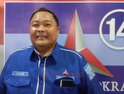 Modal Pilwalkot Semarang, Partai Demokrat Targetkan 12 Kursi