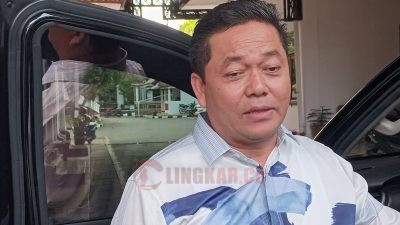 PDIP Pati Bantah Ada Kader dan Relawannya Dukung Prabowo-Gibran