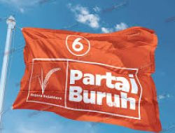 Partai Buruh Tak Laporkan LDAK ke KPU Pati, Terancam Dibatalkan sebagai Peserta Pemilu