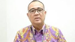 Mantan Pejabat Pajak Rafael Alun Trisambodo terbukti bersalah dalam kasus korupsi. Foto: Istimewa