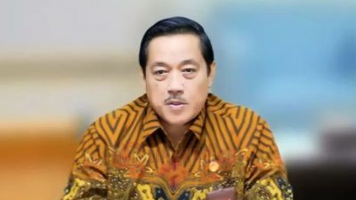 Wakil Ketua KASN Tasdik Kinanto. Foto: Istimewa.