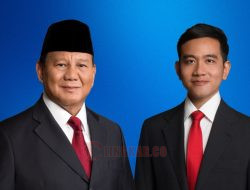 Pendaftaran Capres Prabowo-Gibran Berpolemik Pasca Putusan DKPP untuk Ketua KPU, Pengamat: Tetap Sah