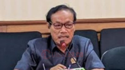 Ketua Bapemperda DPRD Pati Suwarno. Foto: Istimewa.