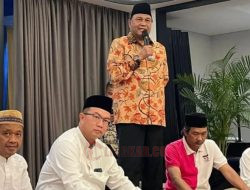 Rektor IPB Minta KAHMI Perkuat Kualitas Insan Pencipta