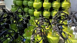 Ilustrasi - Gas LPG 3 Kg. Foto: Istimewa.