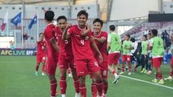Timnas Indonesia U-23 Berhasil Kandaskan Australia 1-0