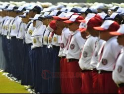 Heboh Aturan Seragam Sekolah Baru, Ini Penjelasan Disdikbud Pati